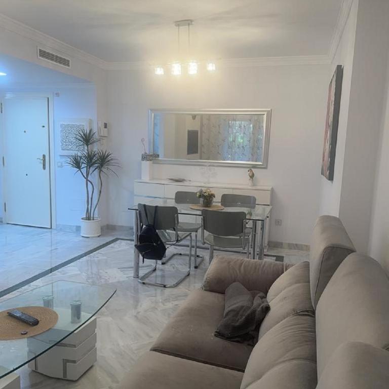 Dama de Noche - Apartamento de 2 dormitorios - 3