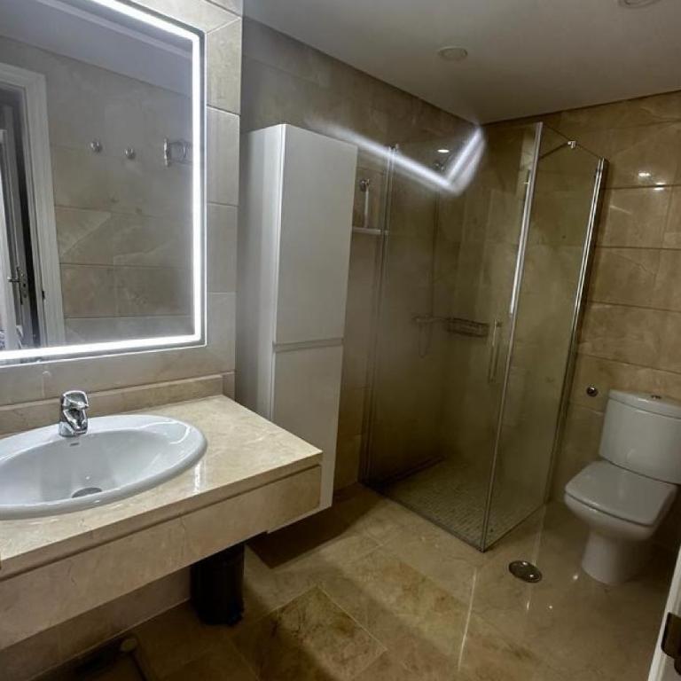 Dama de Noche - Apartamento de 2 dormitorios - 9