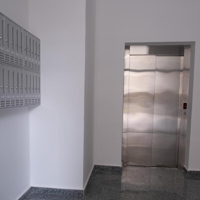 City Luxury - Apartman sa 1 Spavaćom Sobom - 42