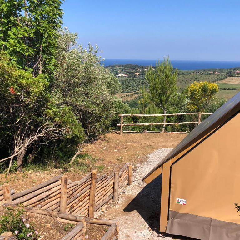 Glamping San Bart - Tenda - 13