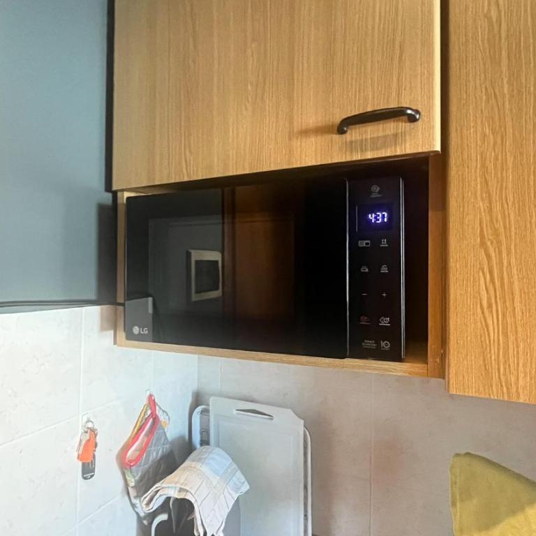 Astro alpino House - Appartamento con 1 Camera da Letto - 17