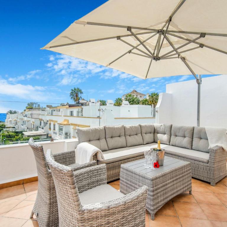 Casa Brisas del Mar - Marbellamar By Finest Rentals - Casa de 4 dormitorios - 34