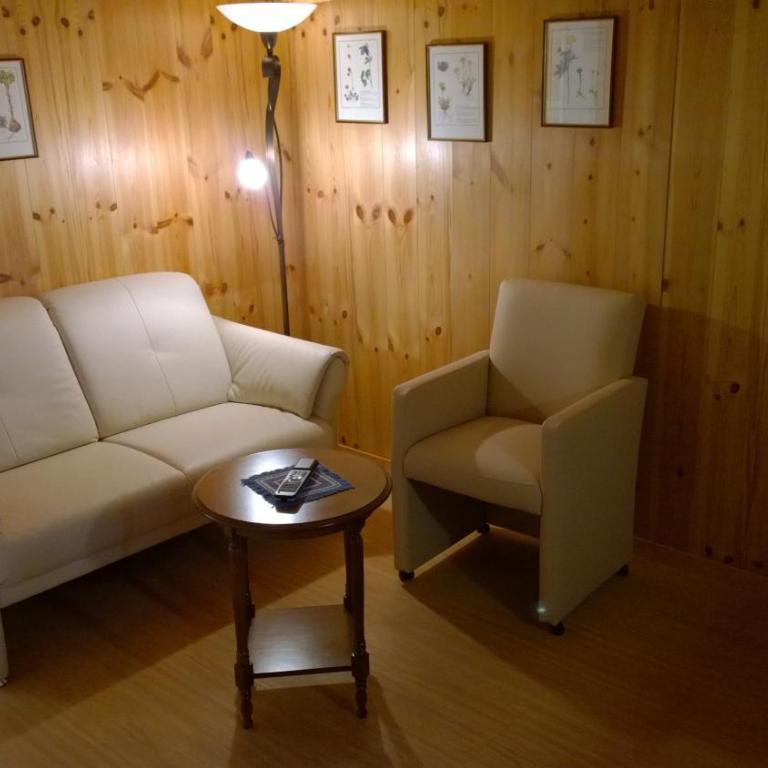 Hotel-Restaurant Drei Tannen - Einzelzimmer mit Gemeinschaftsbad - 8