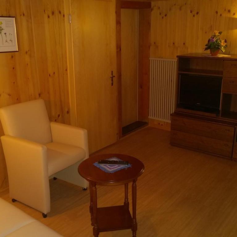 Hotel-Restaurant Drei Tannen - Familienzimmer - 2