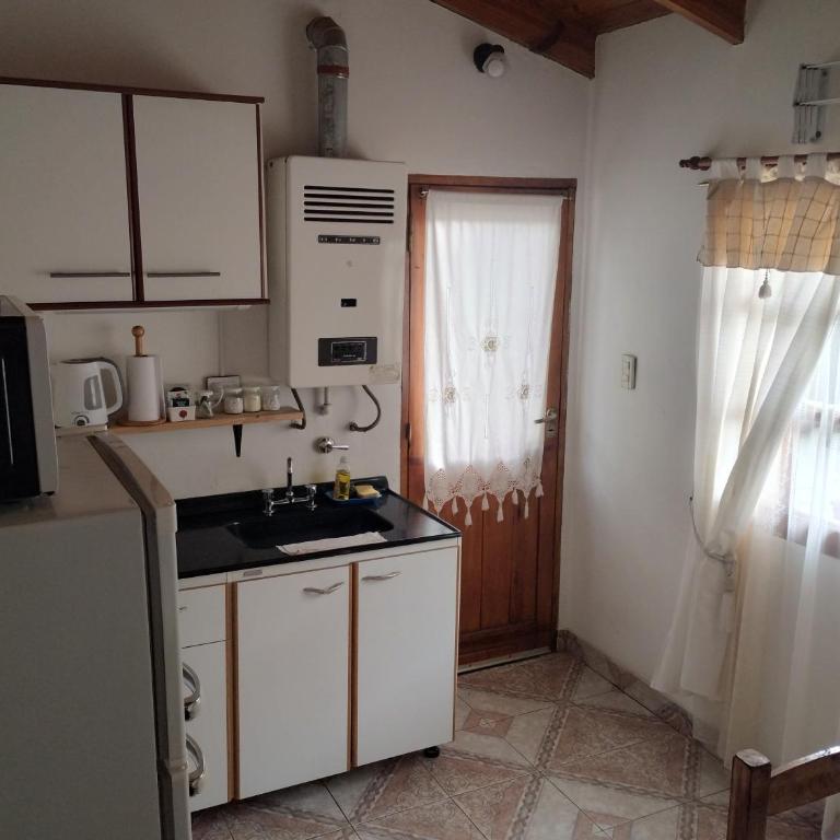 DonAldo Dto - Apartamento de 1 dormitorio - 7