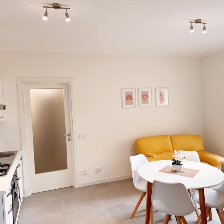 Alghero CHARMING APARTMENTS DOWNTOWN - Appartamento - 17