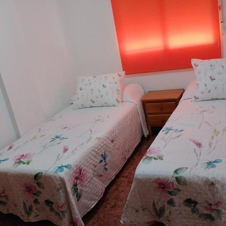 AK Apartamento en Torrevieja - Apartamento de 1 dormitorio - 12