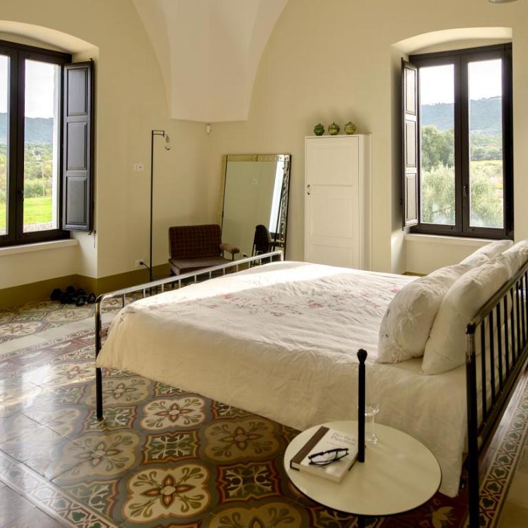 Masseria Celeste - Suite King Deluxe - 6