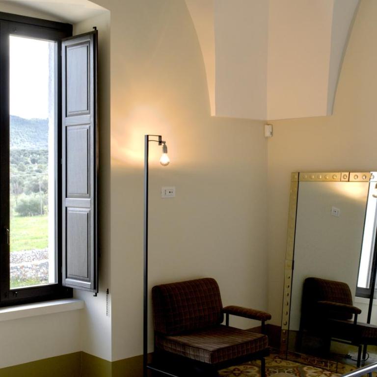 Masseria Celeste - Suite King Deluxe - 1