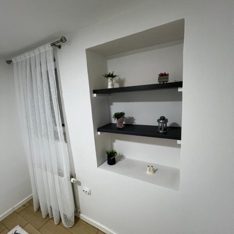 SHINE - Two-Bedroom Apartment - 17