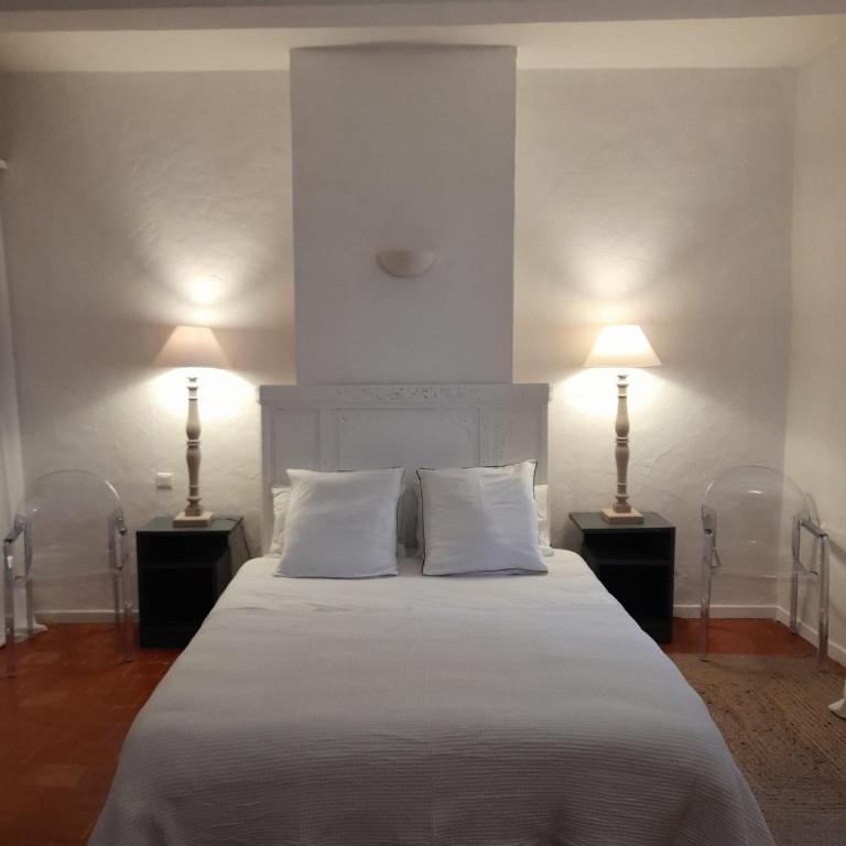 Zoralie - Suite Junior - Vue sur Jardin - 5