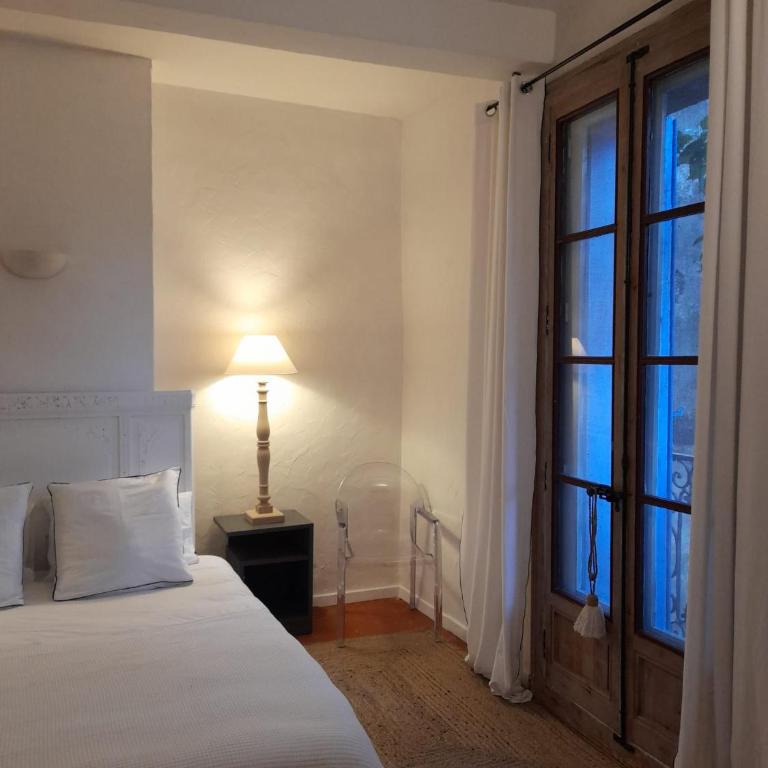 Zoralie - Suite Junior - Vue sur Jardin - 6