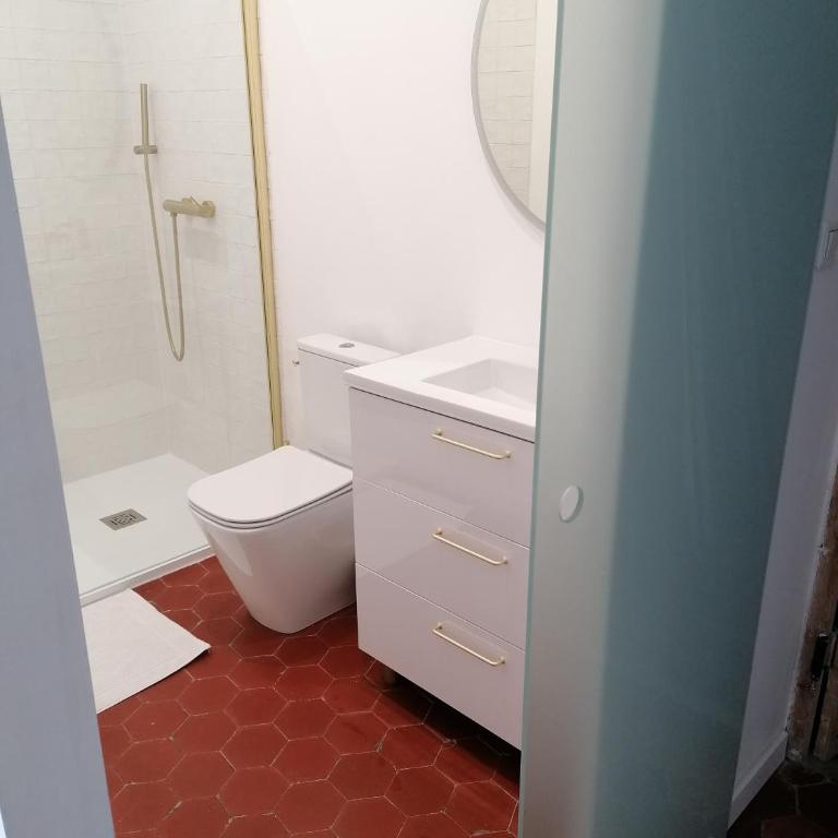 Zoralie - Suite Junior - Vue sur Jardin - 11