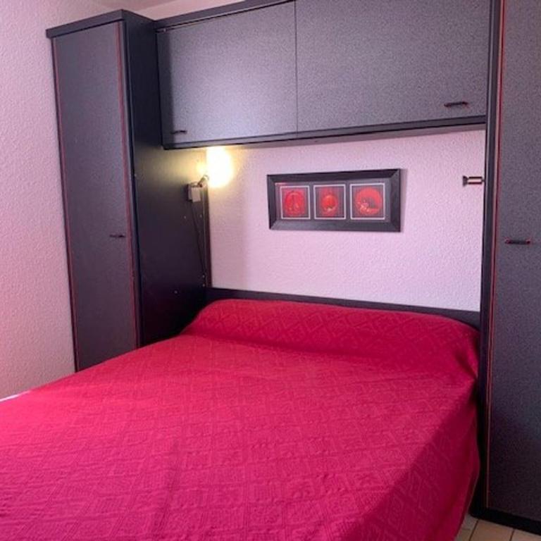 VILLA MITOYENNE DANS UNE RESIDENCE CALME AVEC PISCINE PARKING - FR-1-607-33 - Villa - 17