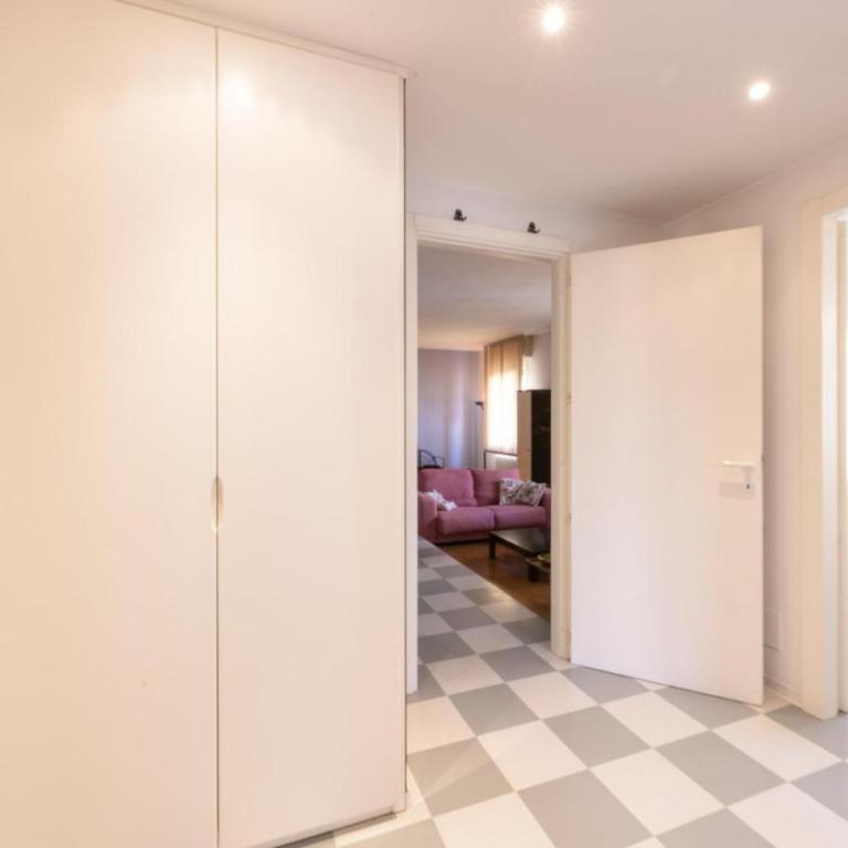 La Violetta di Parma - Appartamento con 2 Camere da Letto - 6