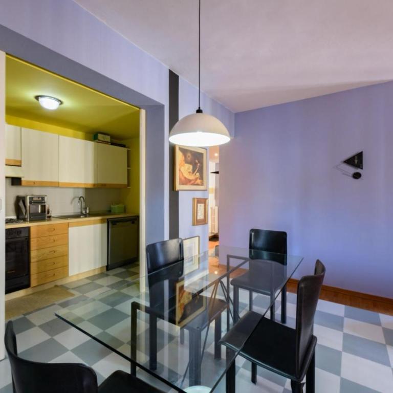 La Violetta di Parma - Appartamento con 2 Camere da Letto - 13