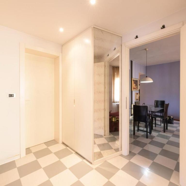 La Violetta di Parma - Appartamento con 2 Camere da Letto - 5