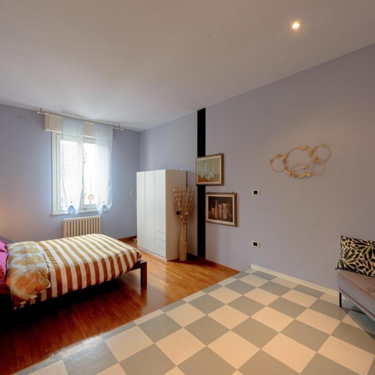 La Violetta di Parma - Appartamento con 2 Camere da Letto - 16