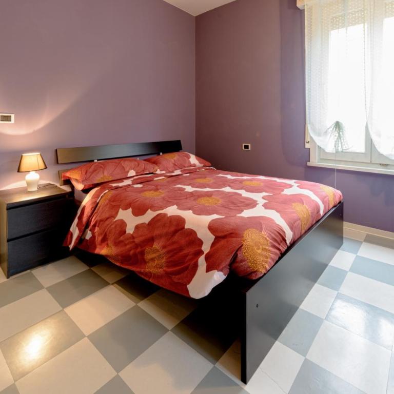 La Violetta di Parma - Appartamento con 2 Camere da Letto - 21