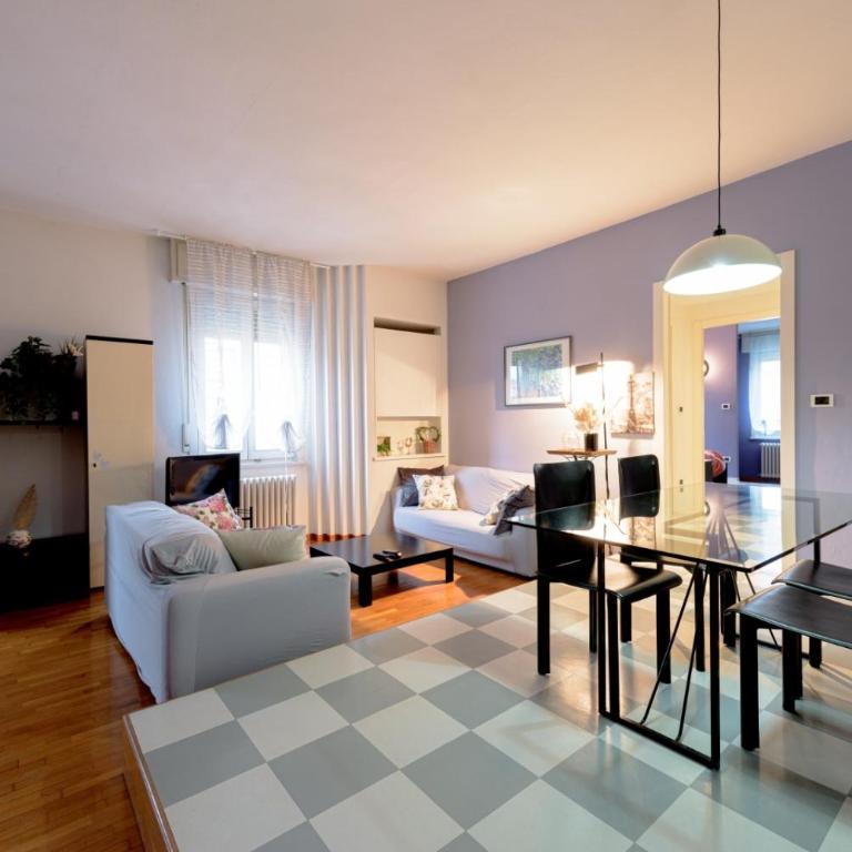 La Violetta di Parma - Appartamento con 2 Camere da Letto - 23