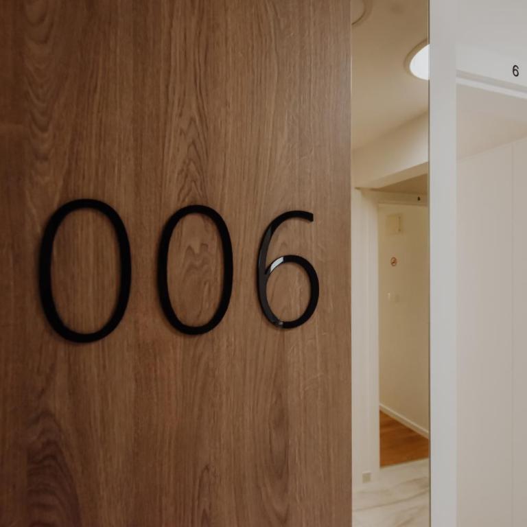 Lux City Apartments & Rooms - Superior Dvokrevetna Soba sa Bračnim Krevetom - 4