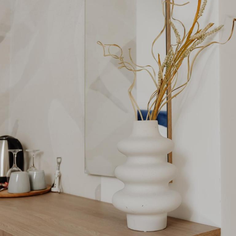 Lux City Apartments & Rooms - Superior Dvokrevetna Soba sa Bračnim Krevetom - 8