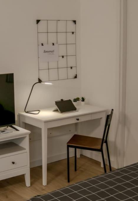 Casa Prospettiva Verde, tra natura e città - Appartamento con 1 Camera da Letto - 10