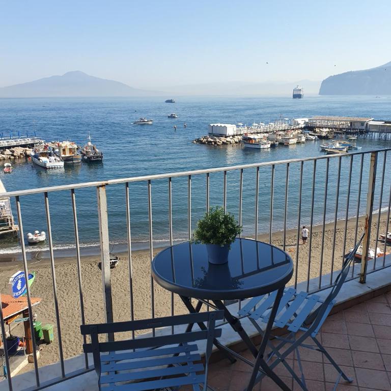 Il Borgo Antico Sorrento Sea View - Apartment with Sea View - 5