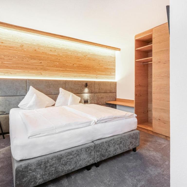 Stilvolle Ferienwohnung - Apartment mit 2 Schlafzimmern - 2