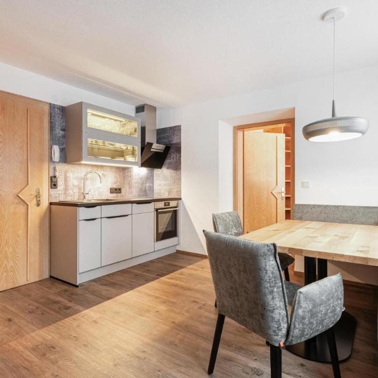 Stilvolle Ferienwohnung - Apartment mit 2 Schlafzimmern - 9
