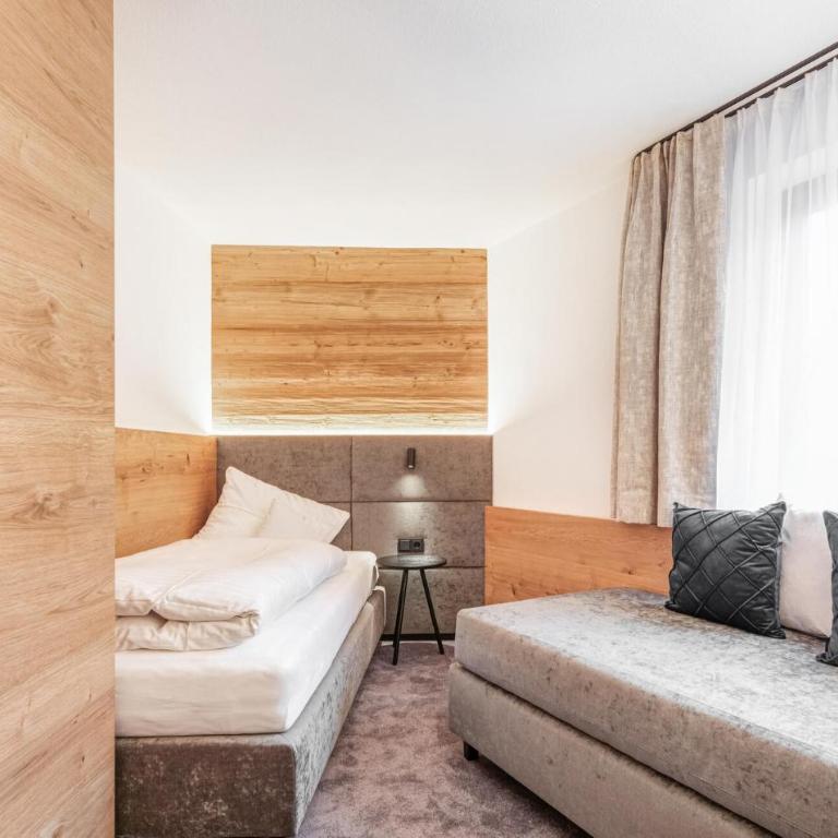 Stilvolle Ferienwohnung - Apartment mit 2 Schlafzimmern - 10