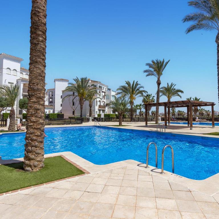 Awesome Apartment In Torre-Pacheco - Apartamento de 2 dormitorios - 2