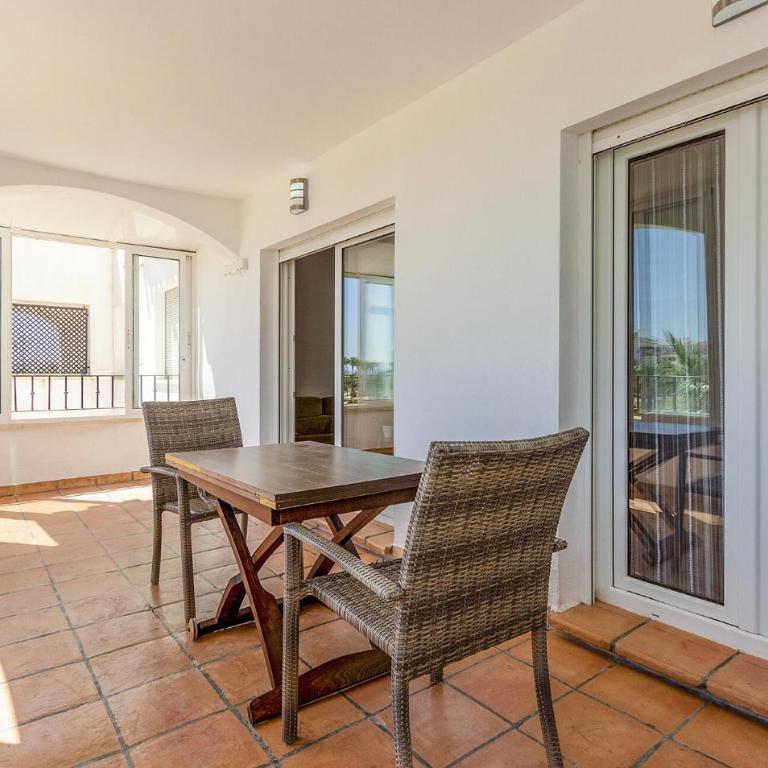 Awesome Apartment In Torre-Pacheco - Apartamento de 2 dormitorios - 12