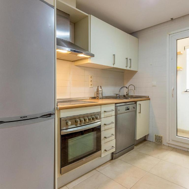 Awesome Apartment In Torre-Pacheco - Apartamento de 2 dormitorios - 6