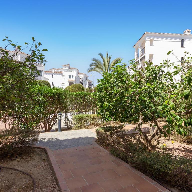 Awesome Apartment In Torre-Pacheco - Apartamento de 2 dormitorios - 8