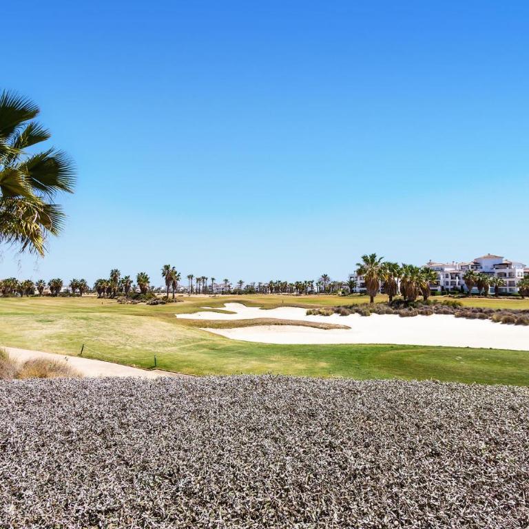 Awesome Apartment In Torre-Pacheco - Apartamento de 2 dormitorios - 9