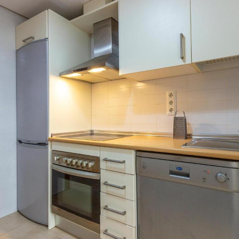 Awesome Apartment In Torre-Pacheco - Apartamento de 2 dormitorios - 15