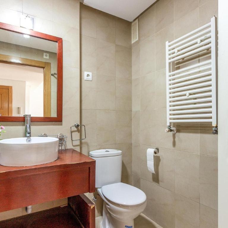 Awesome Apartment In Torre-Pacheco - Apartamento de 2 dormitorios - 20