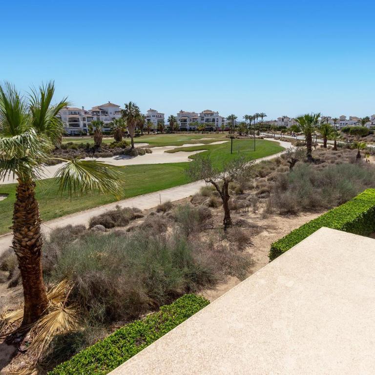 Awesome Apartment In Torre-Pacheco - Apartamento de 2 dormitorios - 14
