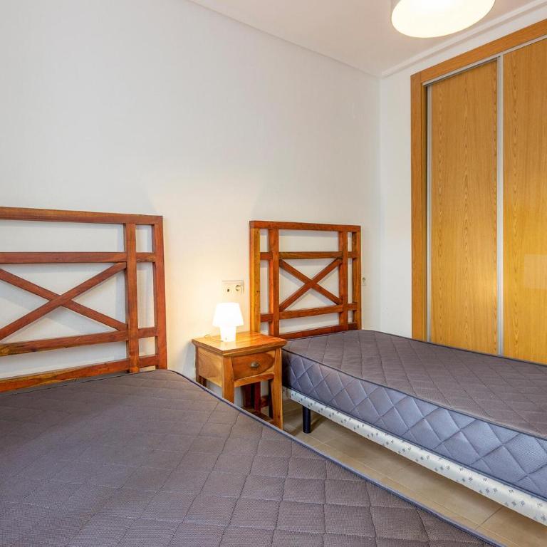 Awesome Apartment In Torre-Pacheco - Apartamento de 2 dormitorios - 18