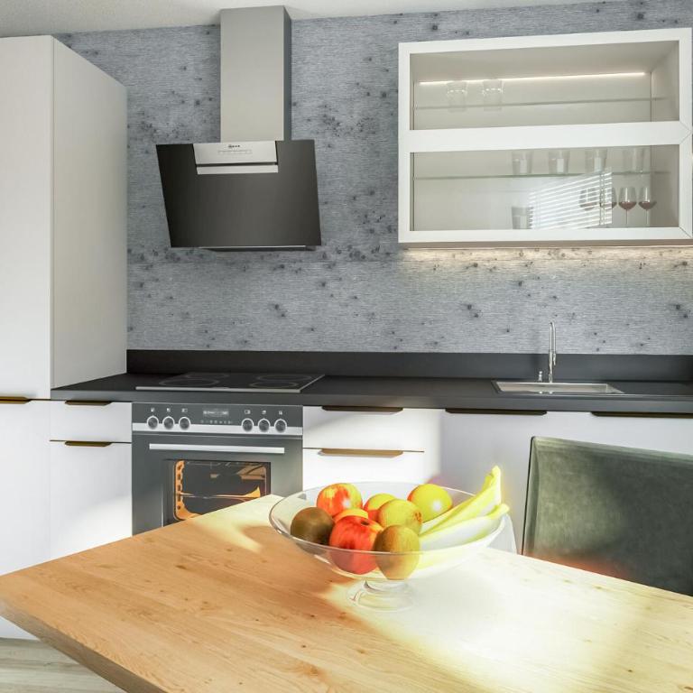 Moderne Ferienwohnung Stanton - Apartment mit 2 Schlafzimmern - 10