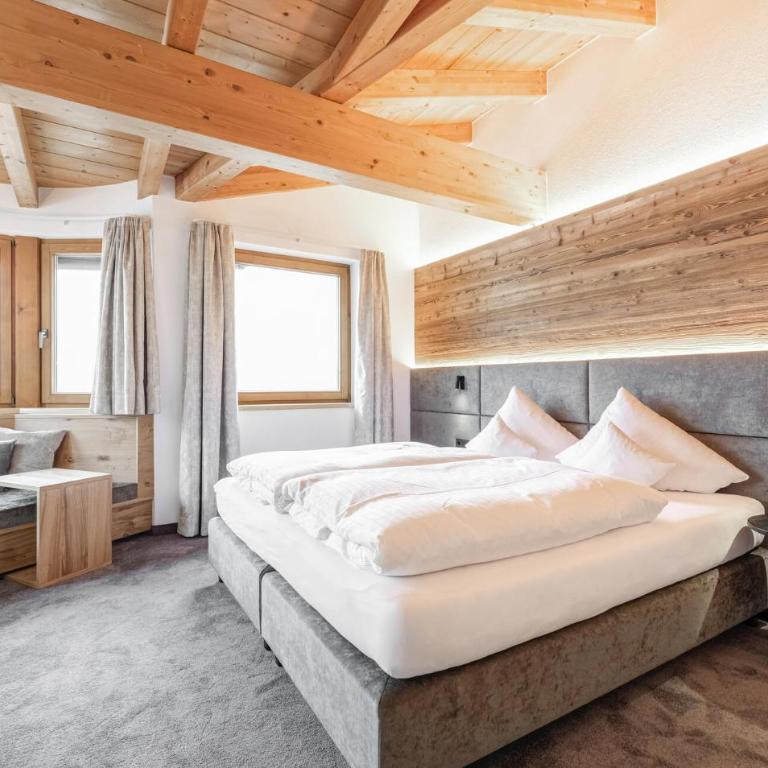 Moderne Ferienwohnung Stanton - Apartment mit 2 Schlafzimmern - 4