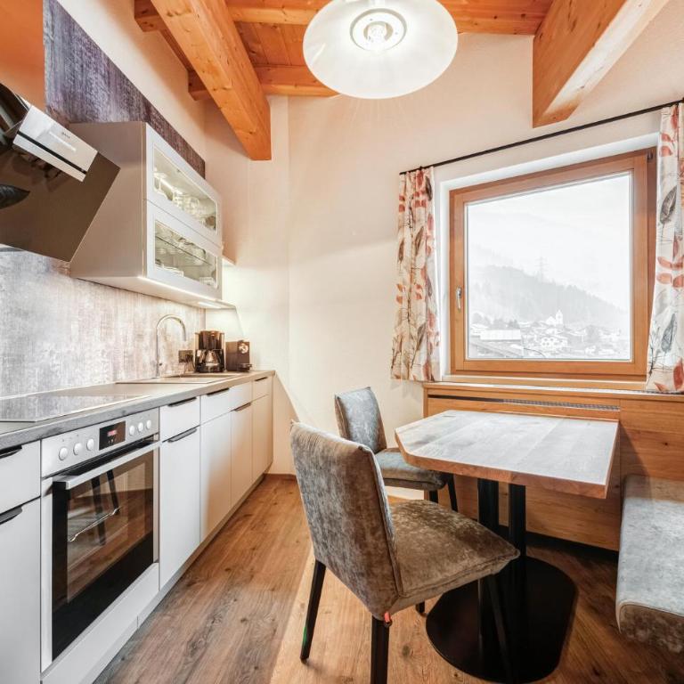 Moderne Ferienwohnung Stanton - Apartment mit 2 Schlafzimmern - 3