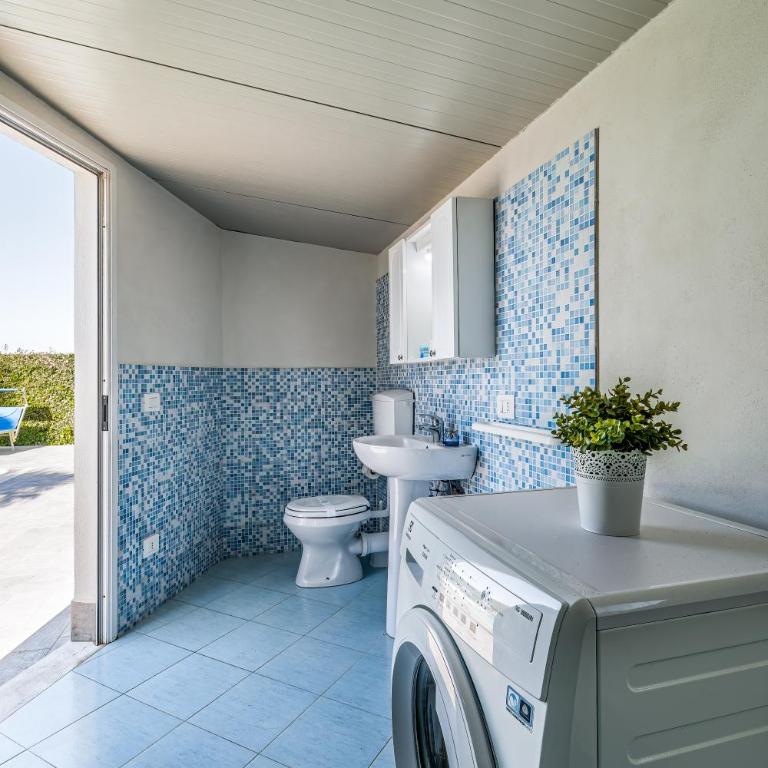Villa Dell'Ulivo con piscina privata By Sicily Home Solutions - Deluxe Villa - 15