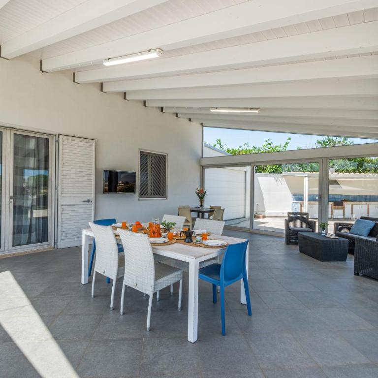 Villa Dell'Ulivo con piscina privata By Sicily Home Solutions - Deluxe Villa - 11