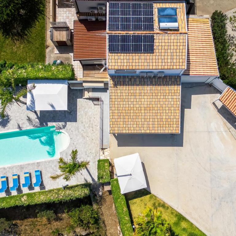 Villa Dell'Ulivo con piscina privata By Sicily Home Solutions - Deluxe Villa - 5