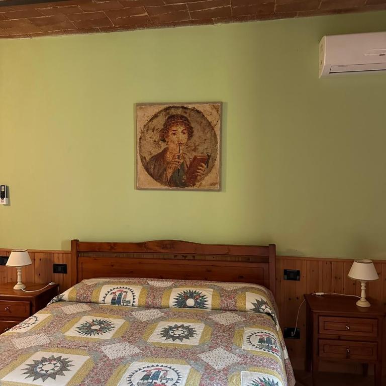 Agriturismo Casa Alle Vacche - Appartamento Standard - 7