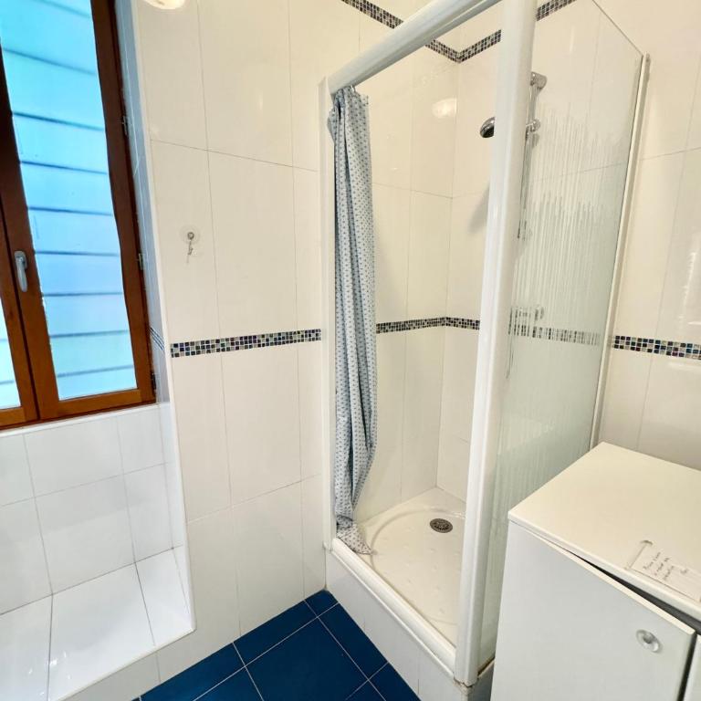Le St Julien Terrasse vue mer exceptionnelle - Apartamento de 1 dormitorio - 26