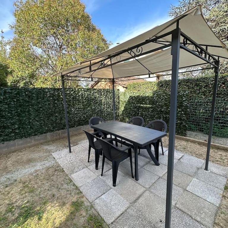 Appartamento Arancio B - Two-Bedroom Apartment - 29