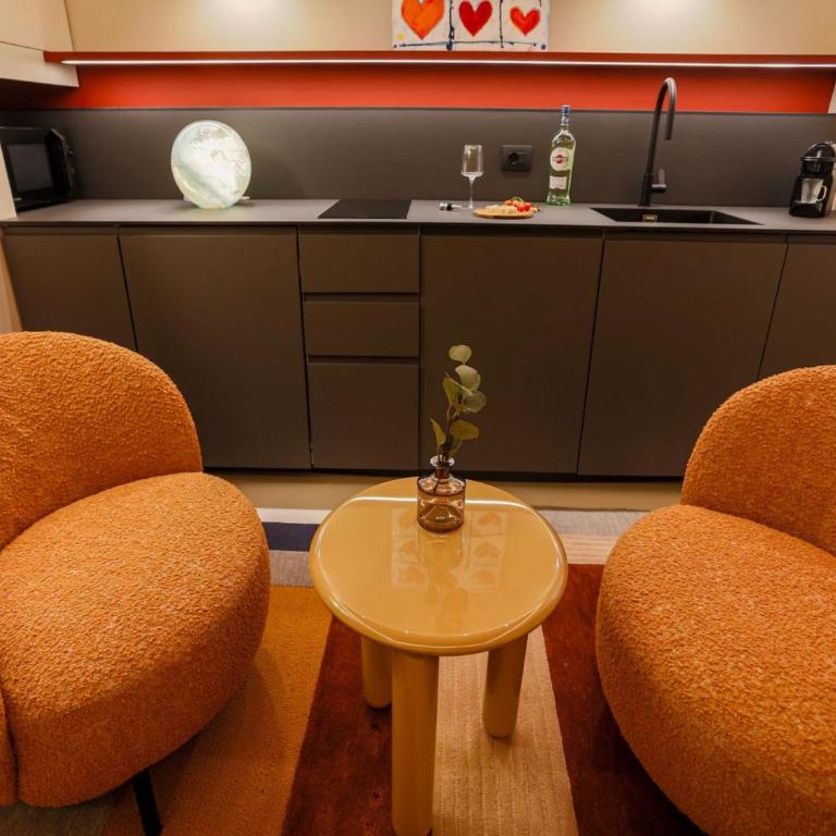 The Best Rent - Modern one-bedroom apartment in the lively heart of Brera - Appartamento con 1 Camera da Letto - 16